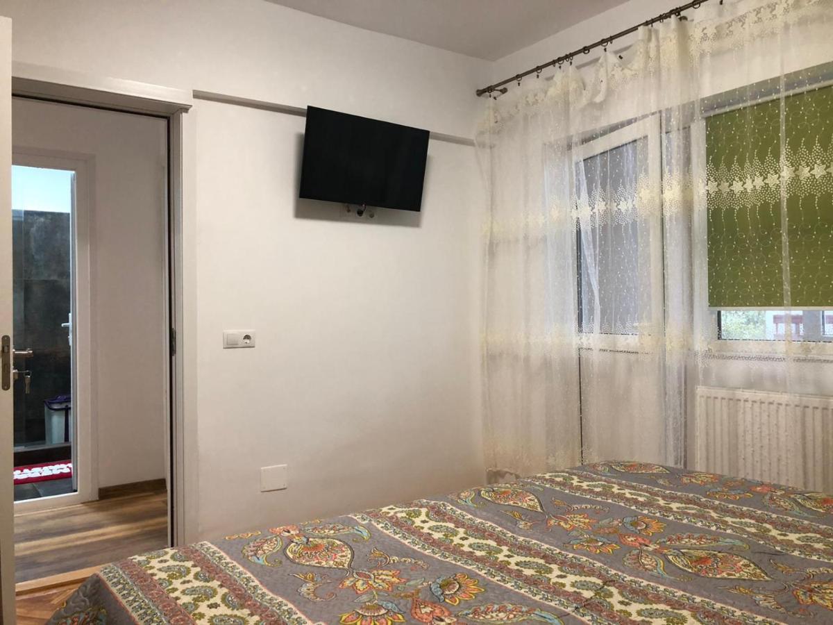 Апартаменти Apartament Stefan Беїле-Говора Екстер'єр фото